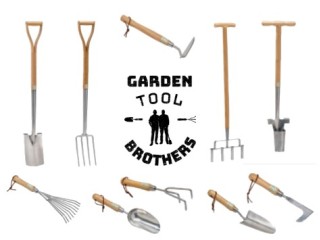 Garden Tool Brothers Werkzeug