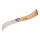 OPINEL No 08 gardening knife curved 254026