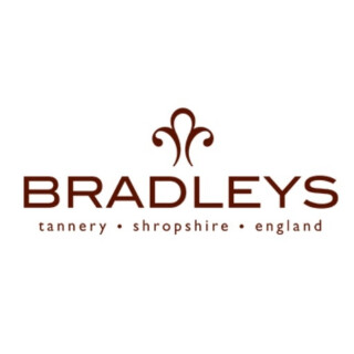 Bradleys Rosenhandschuh für Damen mit Schwarzer Stulpe