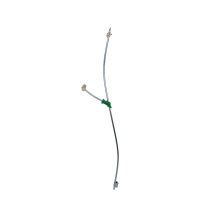 Schröckenfux Sensenwurfarm Stahl 150cm A6062