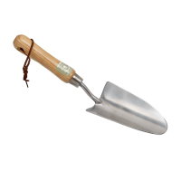 Blumenkelle aus Edelstahl von den Garden-Tool-Brothers