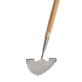 Rasenkantenstecher aus Edelstahl von den Garden-Tool-Brothers, 42,50