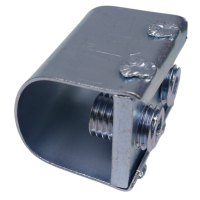 Schröckenfux scythe ring A6025 for steel snath