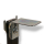 Schröckenfux peening anvil, with support A64351