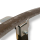 Schröckenfux peening anvil, with support A64351