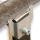 Schröckenfux peening anvil, with support A64351