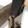 Schröckenfux peening anvil, with support A64351