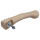 Schröckenfux Wooden snath Single Handle end A63194
