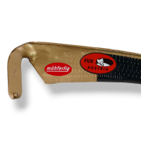 Schröckenfux Linkshänder FUX Rasierschnitt Sensenblatt 70 cm P010270