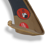 Lame de faux FUX SCHRÖCKENFUX RASIERSCHNITT 70 cm P090870