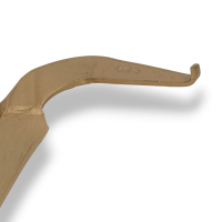 Lame de faux FUX SCHRÖCKENFUX 66 cm P158866