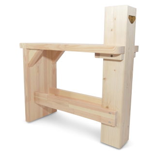 Banc à battre pour Enclumette