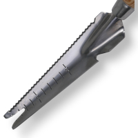 Multi Kelle aus Edelstahl von den Garden-Tool-Brothers