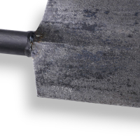 Baack Spaten, Rodespaten 11042 Aushebespaten E