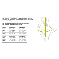 Gardening Gloves / Men L - Large, by BIONIC