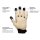 Gardening Gloves / Men L - Large, by BIONIC