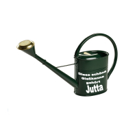 Lettrage personnalisé