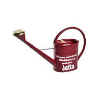 Personalized lettering