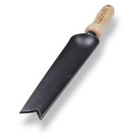 Krumpholz Unkraut- und Jätekelle 1487 mit Eschengriff