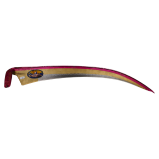Schröckenfux Museums-Sensenblatt Nr. 24 - Länge ca. 80cm Linkshänder