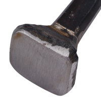 RINALDI Feld-Dengelamboss flach Nr. 703