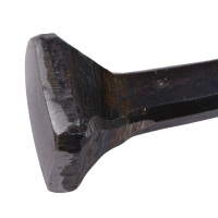 RINALDI Feld-Dengelamboss flach Nr. 703