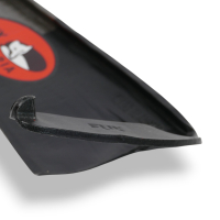 Schröckenfux Grass scythe Fux-Sense 2010 scythe blade 85 cm 3x scythe blade P138485