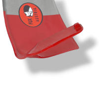 Schröckenfux Linkshänder Streusense Sensenblatt 50 cm P010550