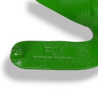 Schröckenfux Original RASIERSCHNITT scythe blade 65 cm P098065