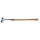 Krumpholz Organic Hand Rake with Ash Button Handle (48 cm)