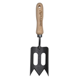 Krumpholz Hand-Spork-Shovel 1388 with Ash Handle
