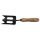 Krumpholz Hand-Spork-Shovel 1388 with Ash Handle
