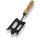 Krumpholz Hand-Spork-Shovel 1388 with Ash Handle