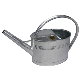 British Can Slimcan 10 Liter verzinkt