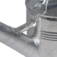 British Can Slimcan 10 Liter verzinkt