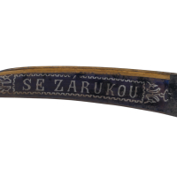 Schröckenfux Museums-Sensenblatt Nr. 26 - Länge ca. 50cm