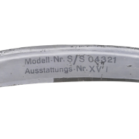 Schröckenfux Museums-Sensenblatt Nr. 29 - Länge ca. 66cm