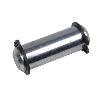 Dengelapparat Schweiger - Bolzen 10x32 mit Sprengringen