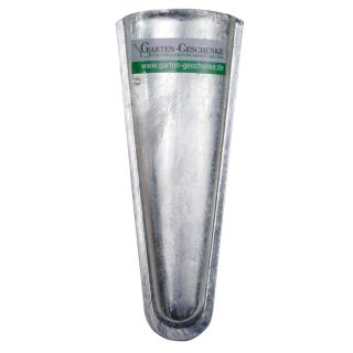 Porte-pierres à aiguiser, galvanisé à chaud