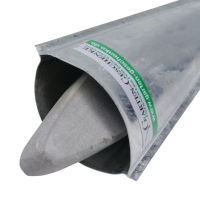 Porte-pierres à aiguiser, galvanisé à chaud