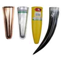 Porte-pierres à aiguiser, galvanisé à chaud