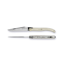 Grand-LAGUIOLE PassionFrance LUXE 12cm, Design R.B...