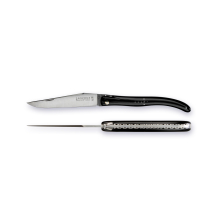 Grand-LAGUIOLE PassionFrance LUXE 12cm, Design R.B...