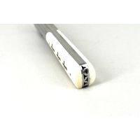 Grand-VENDETTA PassionFrance LUXE 13cm, guillochiertes...