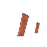 Etui NEW MODEL size3 Kalbsleder natur, für z.B....