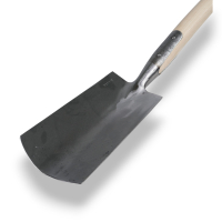 Baack Spaten, Marsch Rüffel 10133 mit Langstiel