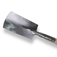 Baack Spaten, Marsch Rüffel 10133 mit Langstiel