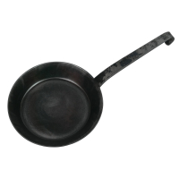 Baack Pfanne 15505 24/17cm