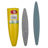 Kit daffûtage 1 - Coffin + 2 pierres à aiguiser, 220´er et 400´er (1472+1474+1353)