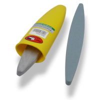 Kit daffûtage 1 - Coffin + 2 pierres à aiguiser, 220´er et 400´er (1472+1474+1353)